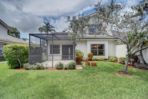 Brighton Lakes, 4798 Brighton Lakes Blvd, Boynton Beach, Florida 33436, image 1