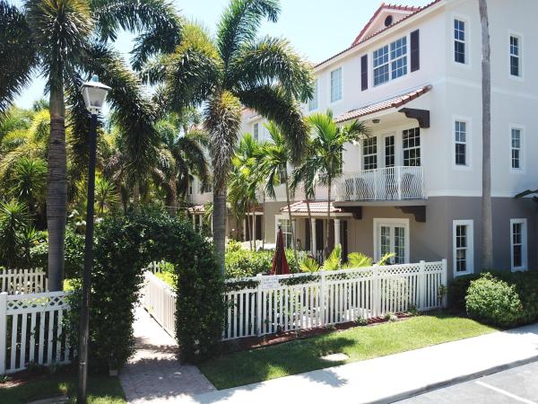 Ocean Cay, 140 Ocean Cay Way, Hypoluxo, Florida 33462, image 1