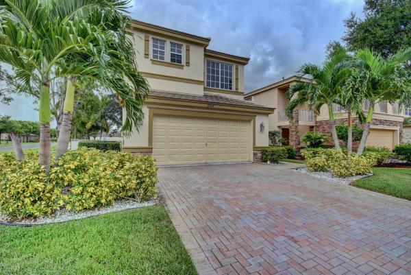 Thoroughbred Lake Estates, 10215 Foal Rd, Lake Worth, Florida 33449, image 1