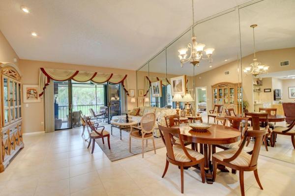 Coach Homes Of Banyan Springs, 10084 Cedar Point Blvd #503, Boynton Beach, Florida 33437, image 1