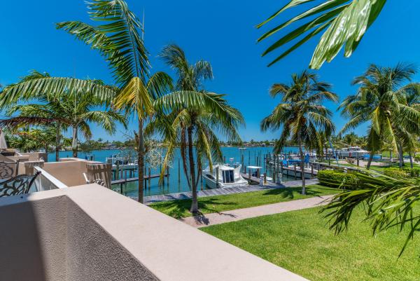 Coconut Cove Marina, 1568 Island Cove Rd, Fort Pierce, Florida 34949, image 1