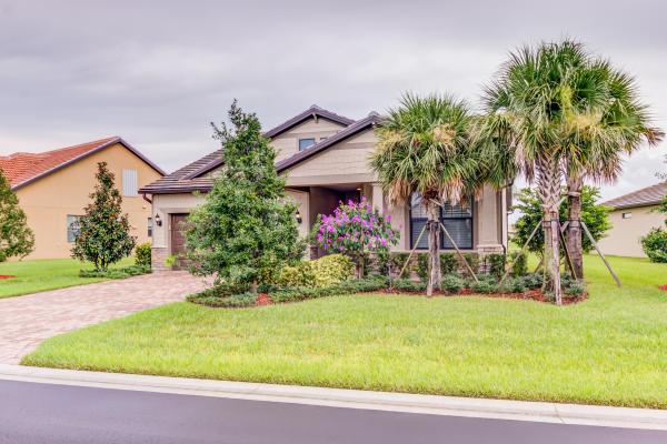 Veranda Gardens, 230 SE Courances Dr, Port St. Lucie, Florida 34983, image 1