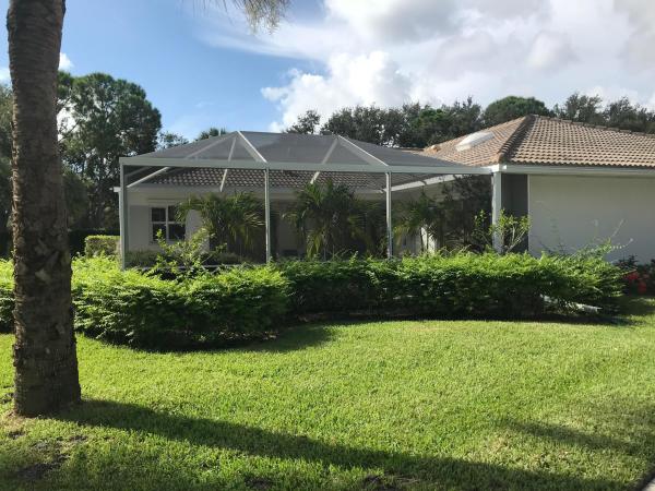 Sun Terrace At The Oaks, 9002 Chapman Oak Ct, Palm Beach Gardens, Florida 33410, image 1