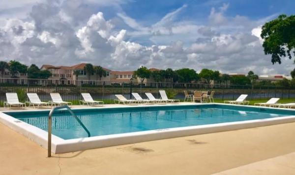 Delray Oaks, 3132 SW 20th Ter #12B, Delray Beach, Florida 33445, image 1