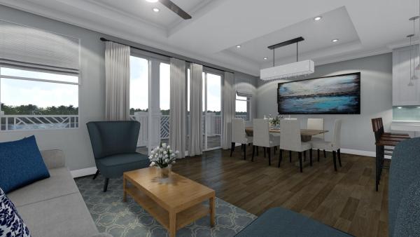 Harbor Villas, 1021 Harbor Villas Dr #2, North Palm Beach, Florida 33408, image 1
