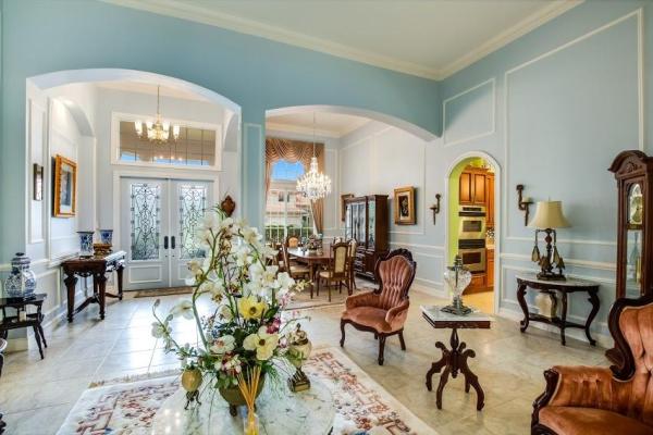 Marina Bay Estates, 11877 Osprey Point Cir, Wellington, Florida 33449, image 1