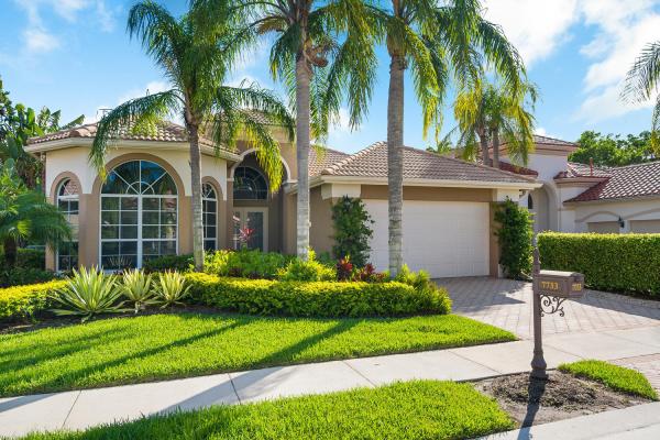 Sandhill Trace, 7733 Sandhill Ct, West Palm Beach, Florida 33412, image 1