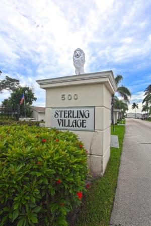 Sterling Village, 880 Horizons #104, Boynton Beach, Florida 33435, image 2