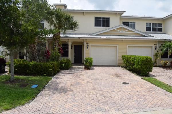River Oaks At Ten Mile Creek, 2605 Creekside Dr, Fort Pierce, Florida 34981, image 1
