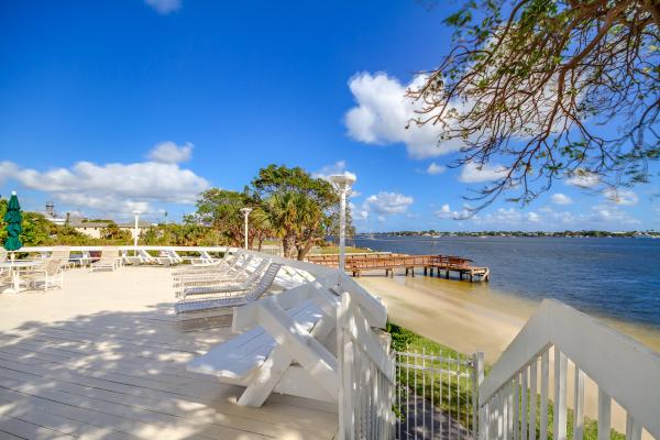 The Palm Beach House, 5600 N Flagler Dr #409, West Palm Beach, Florida 33407, image 2