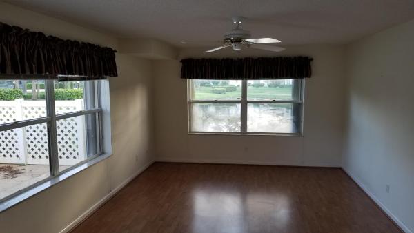 Wellesley At Lake Clarke Shores, 8158 Andover Ct #58A, Lake Clarke Shores, Florida 33406, image 3