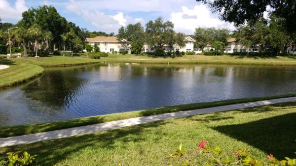 Wellesley At Lake Clarke Shores, 8158 Andover Ct #58A, Lake Clarke Shores, Florida 33406, image 1