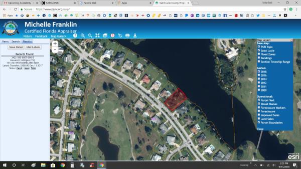 Sandpiper Bay, 1513 SE Westmoreland Blvd, Port St. Lucie, Florida 34952, image 2