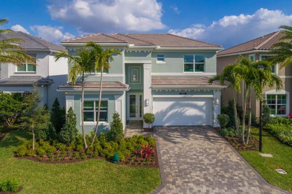 Dakota, 9697 Salty Bay Dr, Delray Beach, Florida 33446, image 2