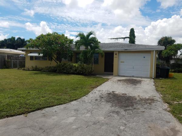 Boca Woods, 2699 NE 26th Ter, Boca Raton, Florida 33431, image 2