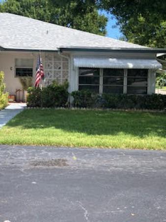 High Point Of Delray 5, 1135 South Dr #D, Delray Beach, Florida 33445, image 2