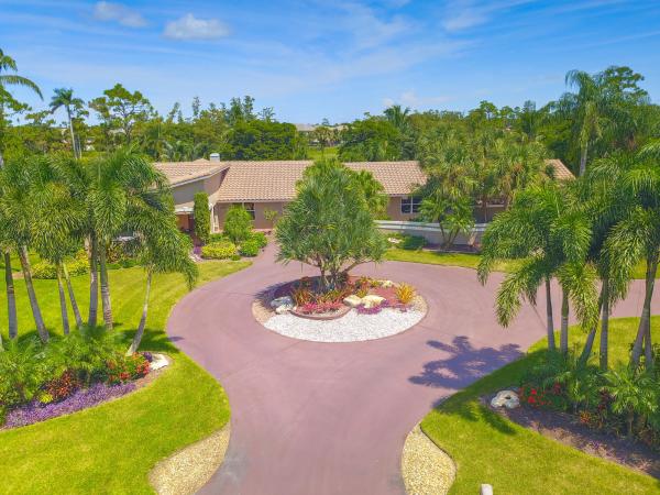 St Andrews Of Sherbrooke, 6300 Angus Rd, Lake Worth, Florida 33467, image 1
