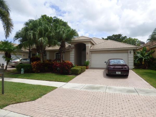 Oakmont At The Fountains Country Club, 5592 Fountains Dr S, Lake Worth, Florida 33467, image 1