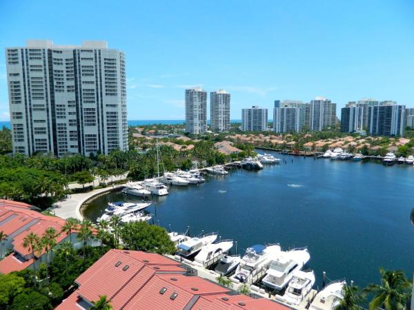 Portsview At Waterways, 3610 Yacht Club Dr #1506, Aventura, Florida 33180, image 2