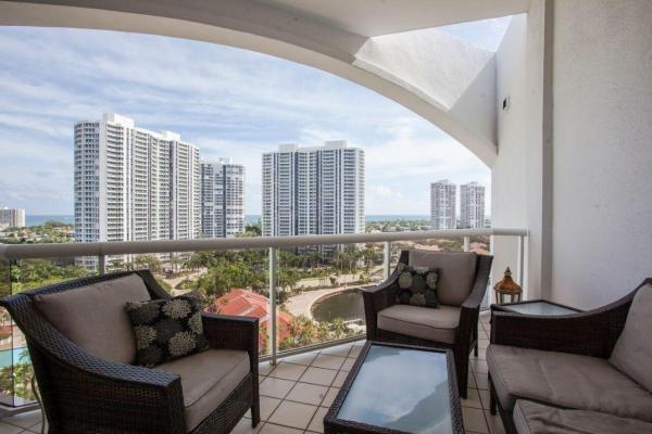 Portsview At Waterways, 3610 Yacht Club Dr #1506, Aventura, Florida 33180, image 3