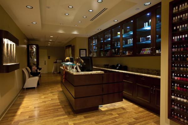 Cambridge At Wycliffe, 4638 Carlton Golf Dr, Lake Worth, Florida 33449, image 1