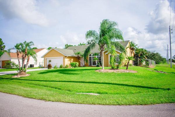 Woodland Trails, 1590 SW Iffla Ave, Port St. Lucie, Florida 34953, image 1