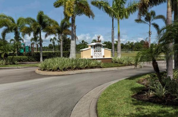 Pine Trace, 5695 NW Pine Trail Cir, Port St. Lucie, Florida 34983, image 2