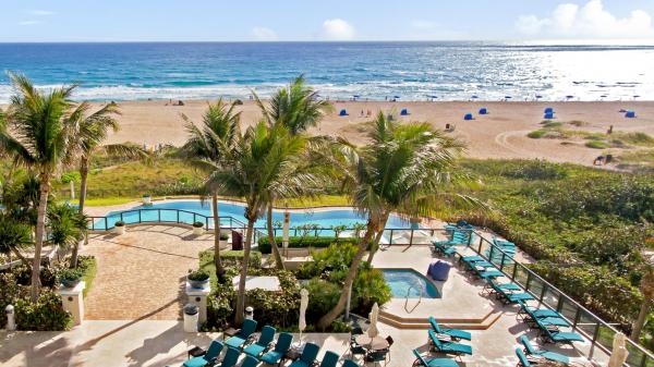 The Ritz-Carlton Residences, 2700 N Ocean Dr #503B, Riviera Beach, Florida 33404, image 2