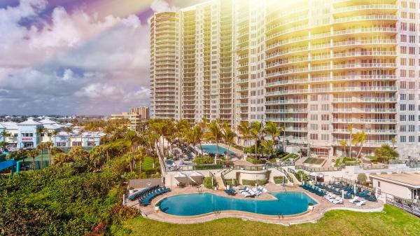 The Ritz-Carlton Residences, 2700 N Ocean Dr #503B, Riviera Beach, Florida 33404, image 1