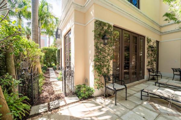 Ocean Colony Palm Beach, 133 Hammon Ave, Palm Beach, Florida 33480, image 1
