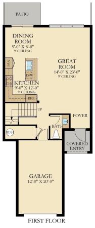 Andalucia, 9024 Kingsmoor Way, Lake Worth, Florida 33467, image 1