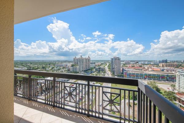 Two City Plaza, 701 S Olive Ave #1701, West Palm Beach, Florida 33401, image 1