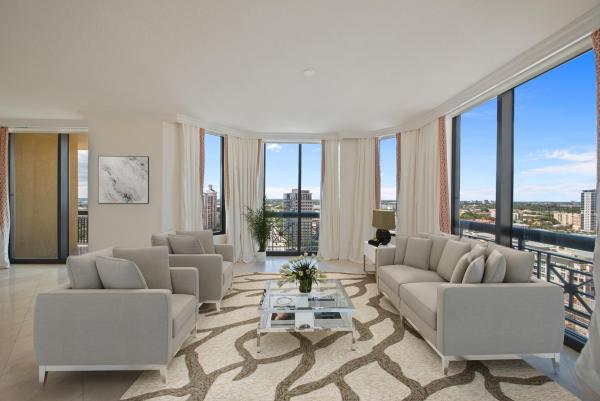 Two City Plaza, 701 S Olive Ave #1701, West Palm Beach, Florida 33401, image 2