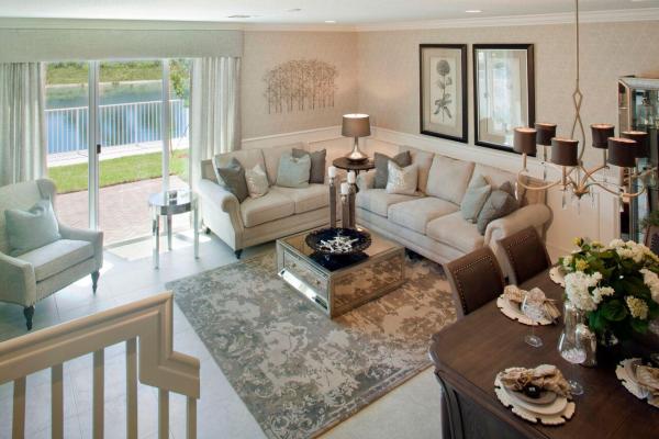 Colony Reserve At Lake Worth, 5754 Monterra Club Dr, Lake Worth, Florida 33463, image 1