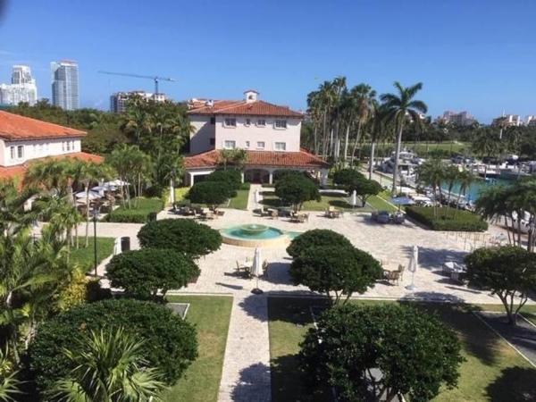 Marina Village, 42302 Fisher Island Dr #42302, Fisher Island, Florida 33109, image 1