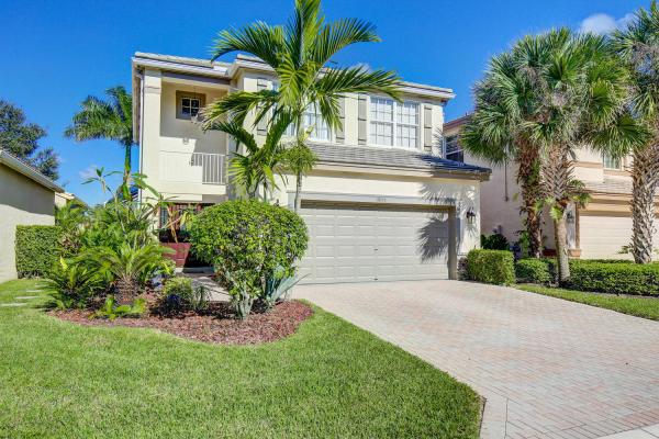 Thoroughbred Lake Estates, 10155 Foal Rd, Lake Worth, Florida 33449, image 3