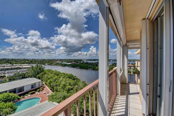 Horizon West, 3581 S Ocean Blvd #9D, South Palm Beach, Florida 33480, image 1