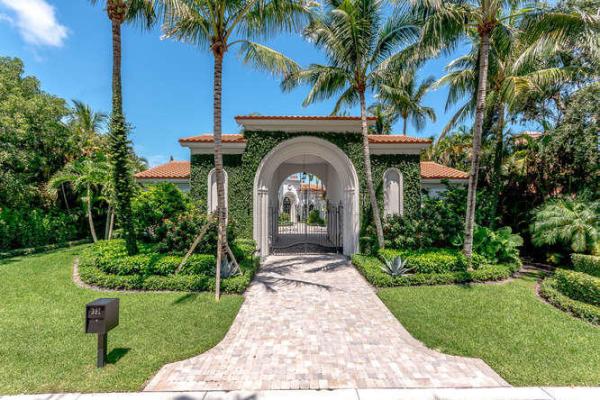 Sawfish Bay Colony, 397 Old Jupiter Beach Rd, Jupiter, Florida 33477, image 1
