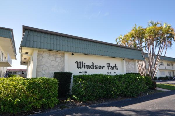 Windsor Park South, 110 Wettaw Ln #206, North Palm Beach, Florida 33408, image 2