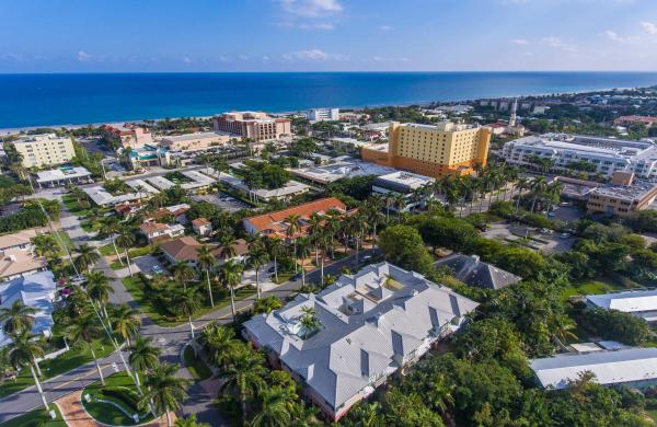 Seabreeze Isles, 52 Seabreeze Ave, Delray Beach, Florida 33483, image 1