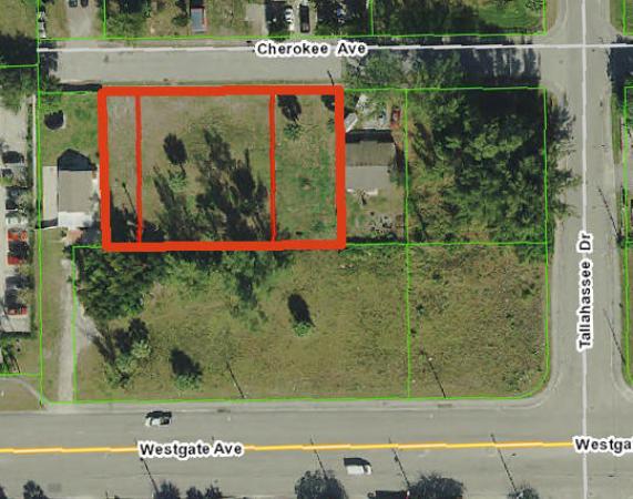 West Gate Estates, Xxxx Cherokee Ave, West Palm Beach, Florida 33409, image 1
