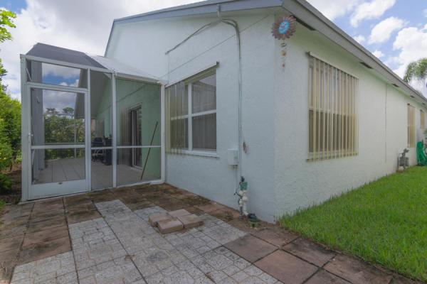 Normandy Isles, 1091 Salmon Isle, Greenacres, Florida 33413, image 2