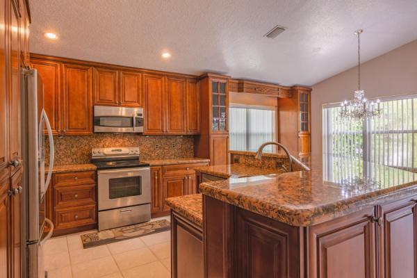 Normandy Isles, 1091 Salmon Isle, Greenacres, Florida 33413, image 1