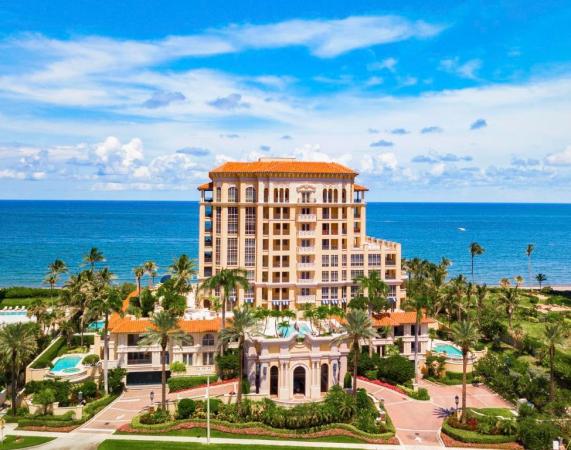 The Excelsior, 400 S Ocean Blvd #19, Boca Raton, Florida 33432, image 1