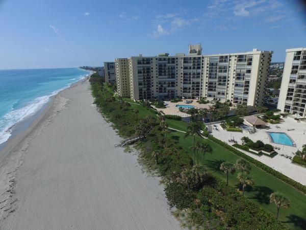 Ocean Trail, 300 Ocean Trail Way #1110, Jupiter, Florida 33477, image 2