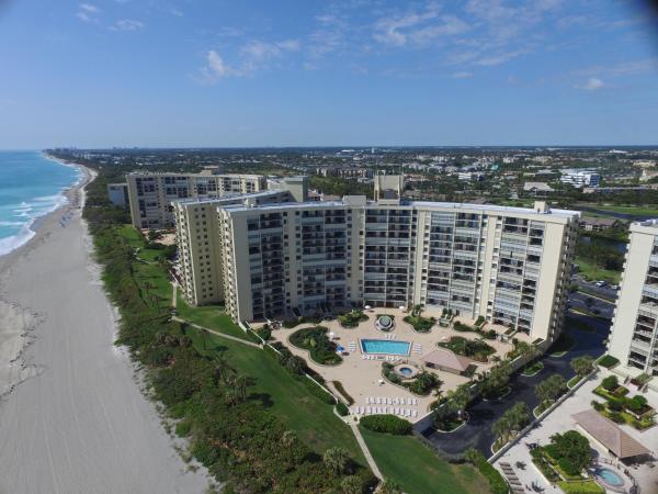 Ocean Trail, 300 Ocean Trail Way #1110, Jupiter, Florida 33477, image 1