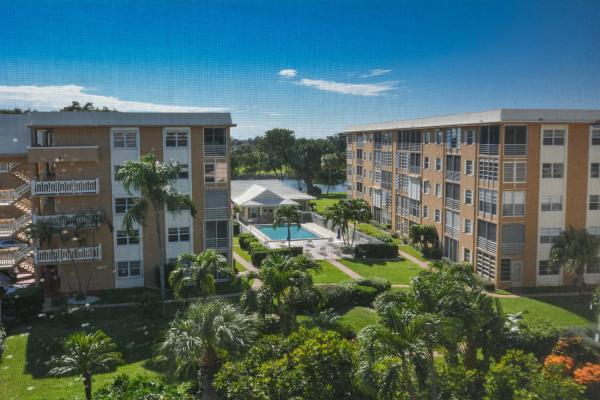 Waterway Terrace, 300 Golfview Rd #506, North Palm Beach, Florida 33408, image 1