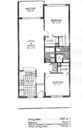 Ocean Harbour South, 4250 N A1a #1006, Fort Pierce, Florida 34949, image 1