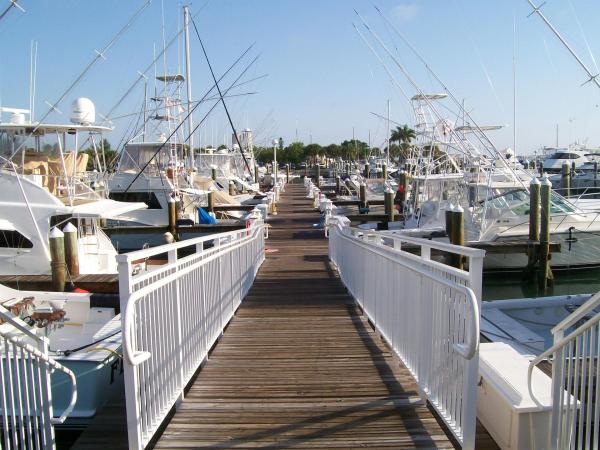 Ocean Harbour South, 4250 N A1a #1006, Fort Pierce, Florida 34949, image 2