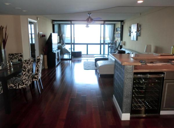 Lake Harbour Towers South, 301 Lake Shore Dr #802, Lake Park, Florida 33403, image 1